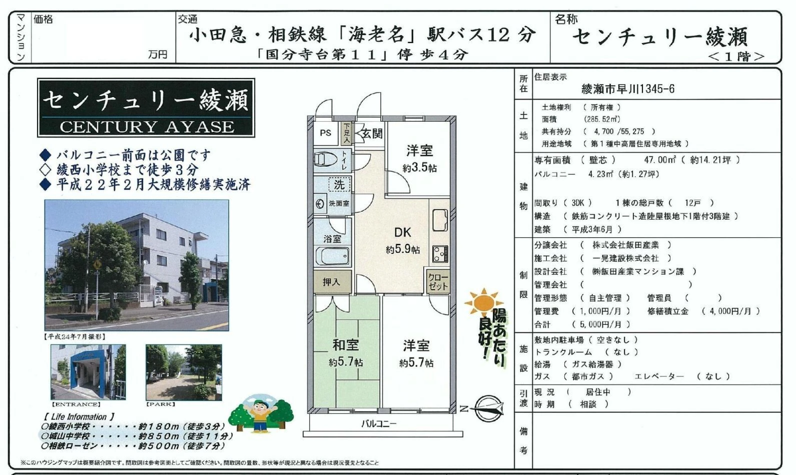 ブログ